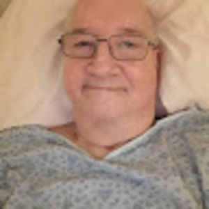 Meet your Posher, Richard